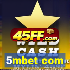 5mbet com